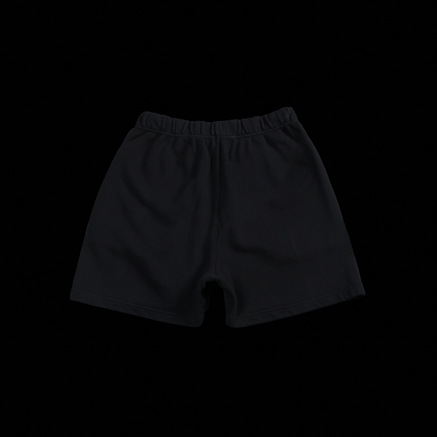KNULL | KING IN BLACK '1 OF 100' LOUNGE SWEAT SHORTS