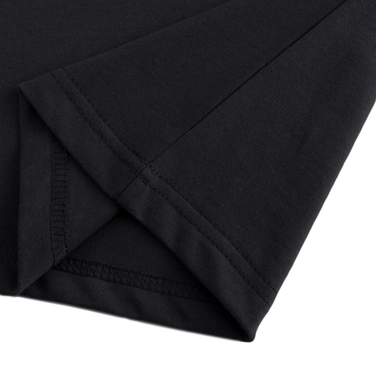 MAKI ZENIN JERSEY COMBED LOOSE FIT TANK TOP