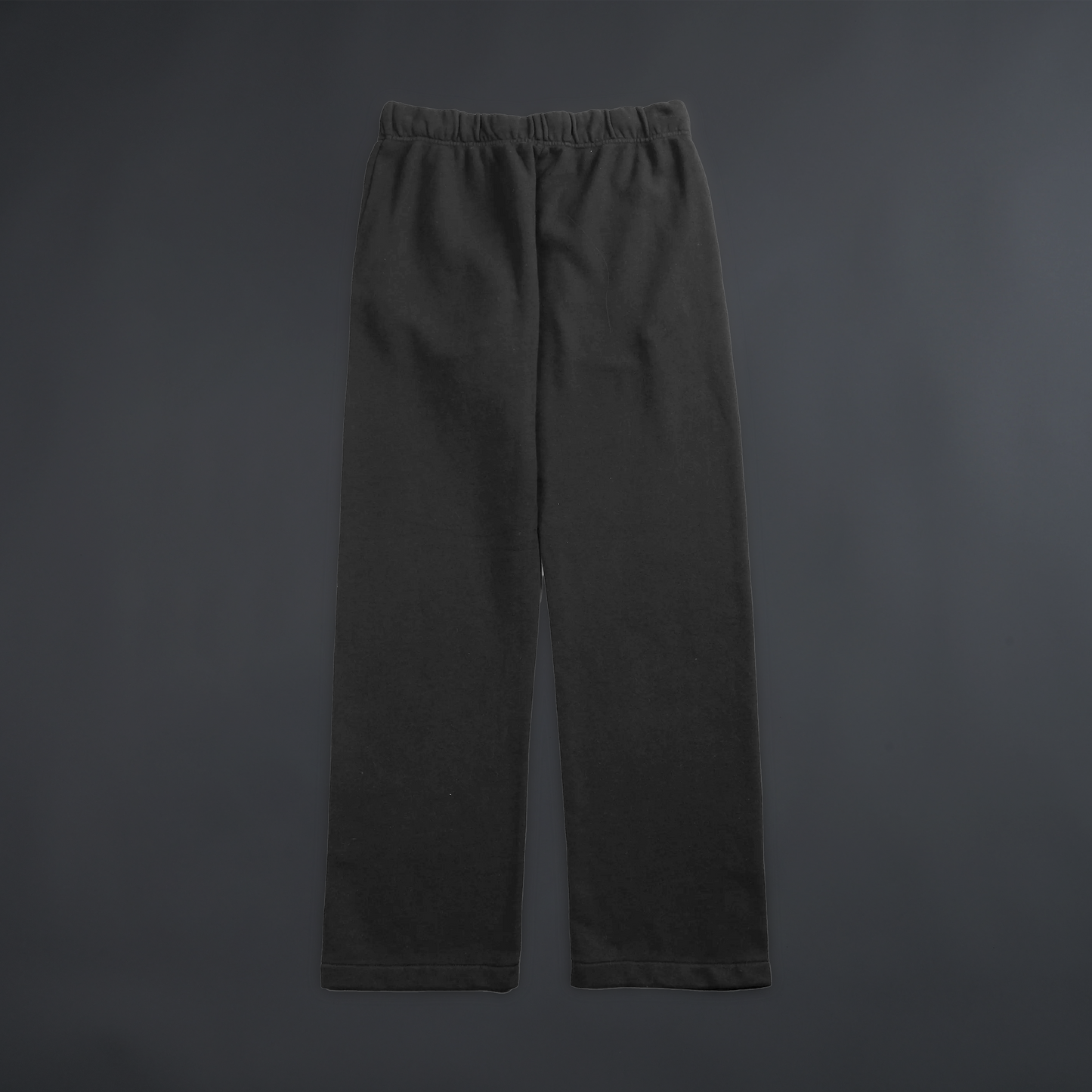 ATTACK ON TITAN || WIDE LEG SWEATS IN PURE GRAY
