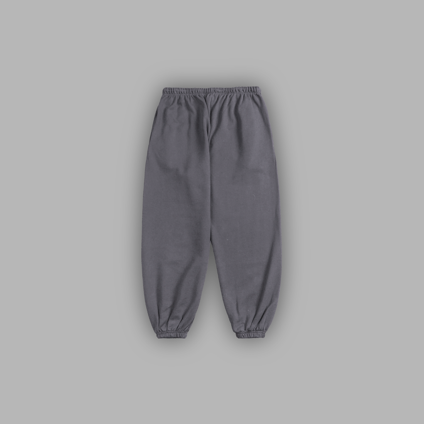 ARISE.. 'LIMITED' BAGGY PLUSH SWEATS IN SLATE