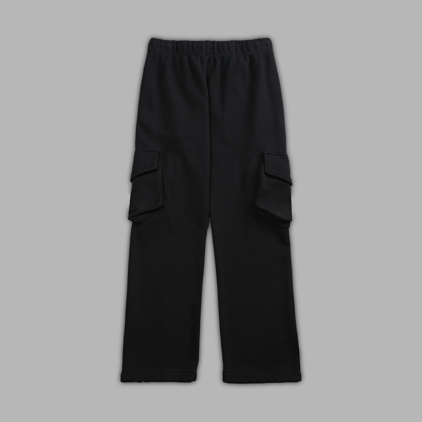 HELLO KITTY & FRIENDS ' 1 OF 25' CARGO SWEATS IN BLACK