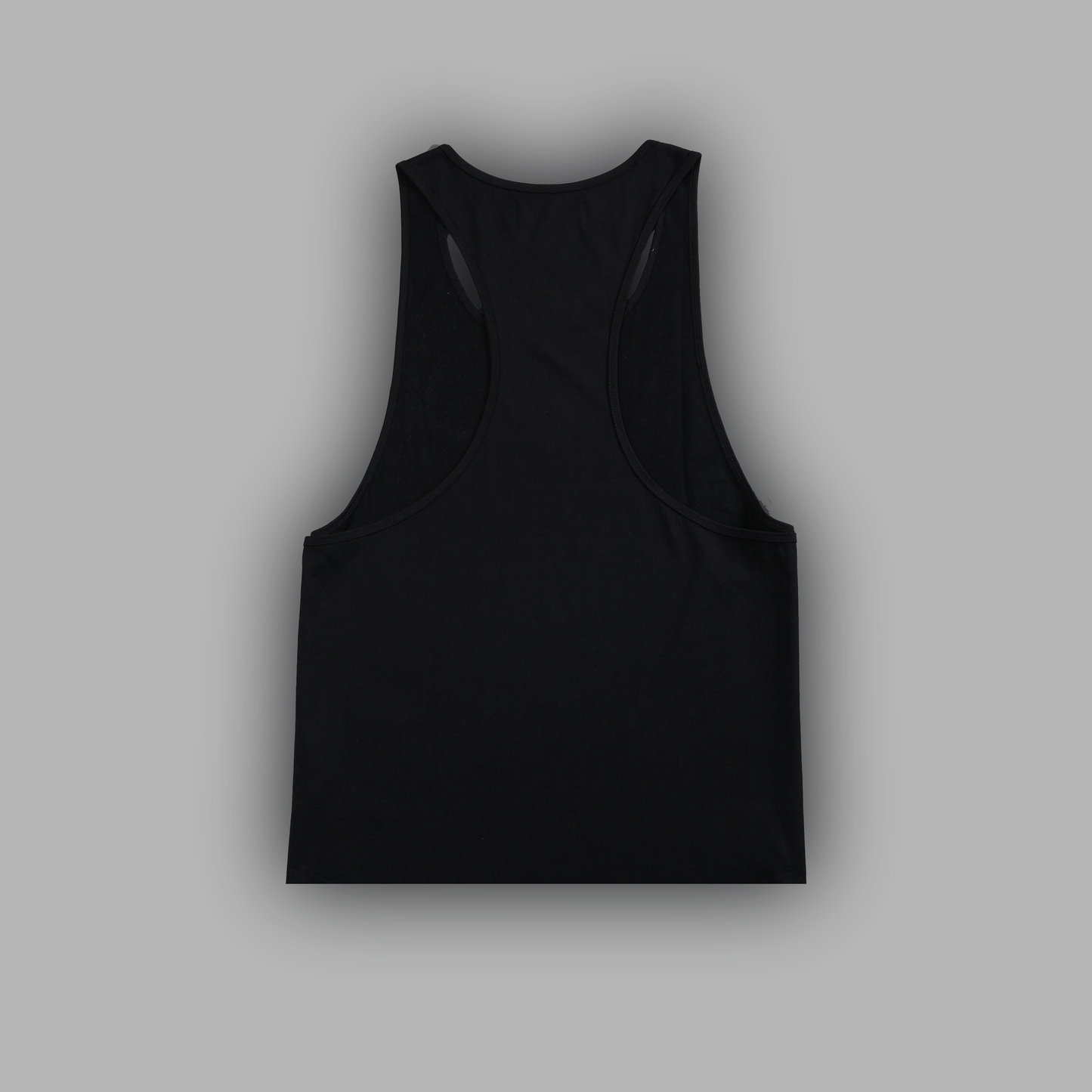 SOA V3 'LIMITED' LOOSE FIT TANK IN BLACK