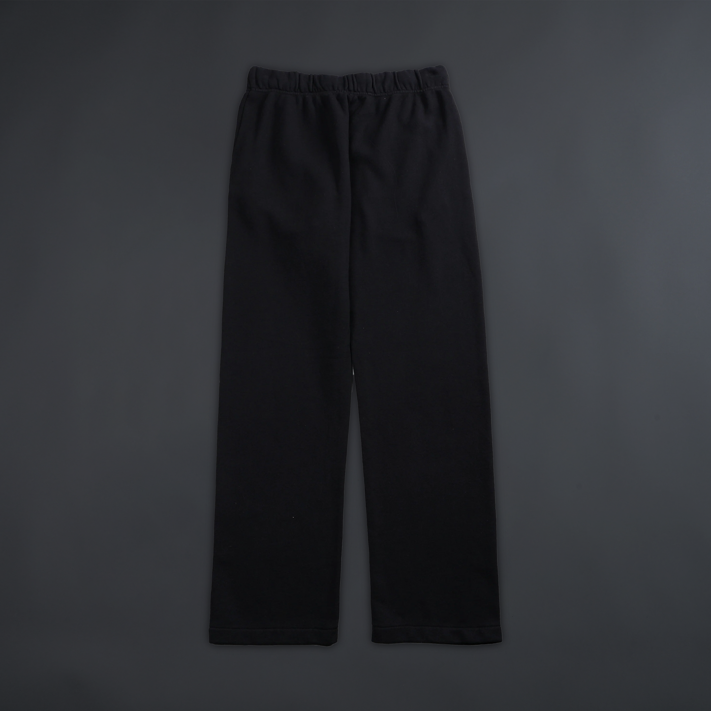 ATTACK ON TITAN || WIDE LEG SWEATS IN MIDNIGHT