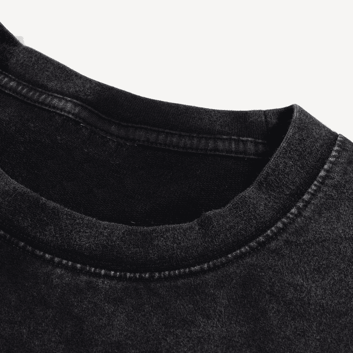 BETRAYAL '1 OF 50' OS HVWT BOXY TEE || SNOW WASH EDITION®