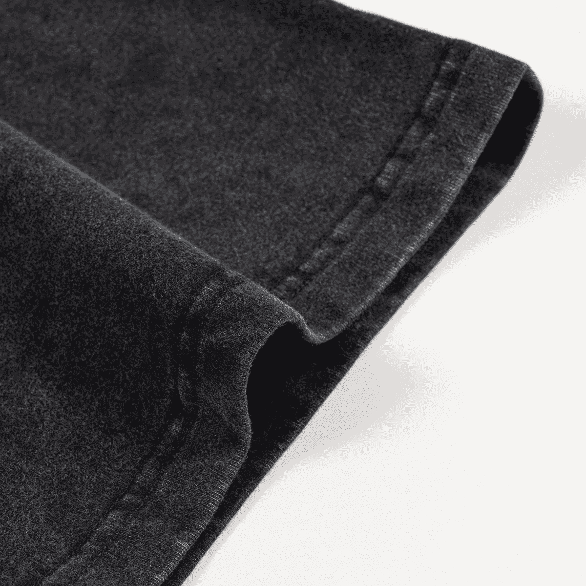 FEMTO:REBORN '1 OF 50' OS HVWT BOXY TEE || SNOW WASH EDITION®