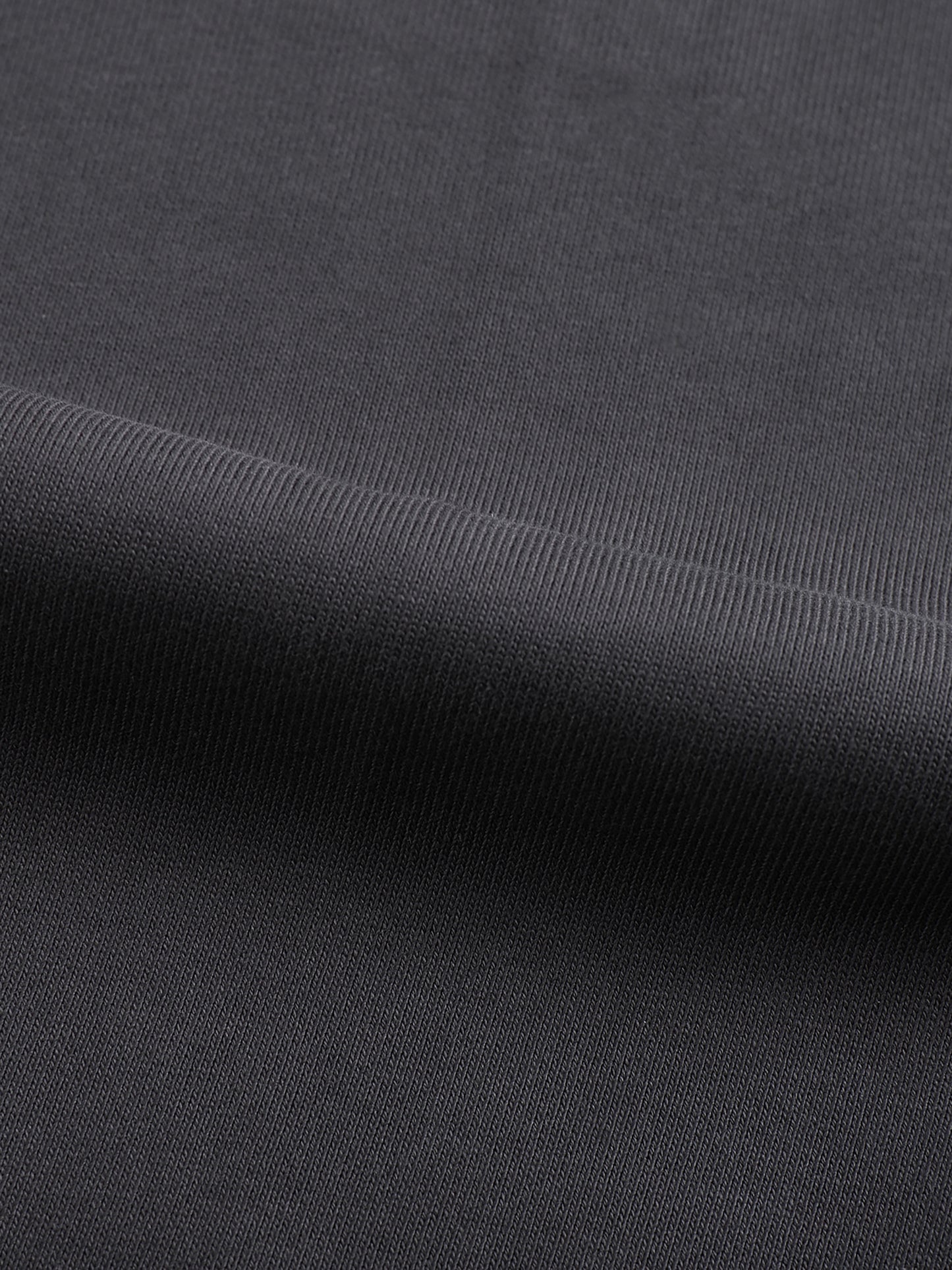 Z ... '1 OF 50' WIDE LEG FLARE SWEATS IN PASTEL GRAY