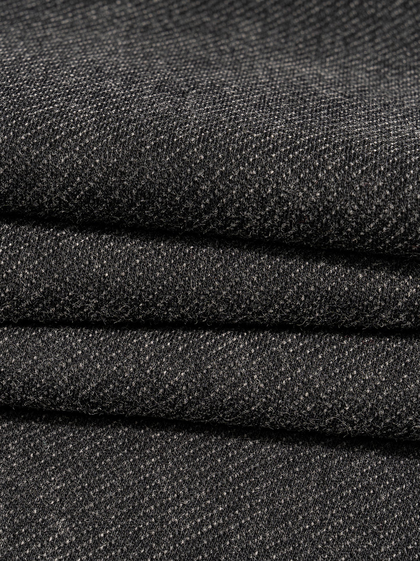 PANEL 73 '1 OF 50' GRUNGE SNOW WASHED OS HOODED BOXY TEE