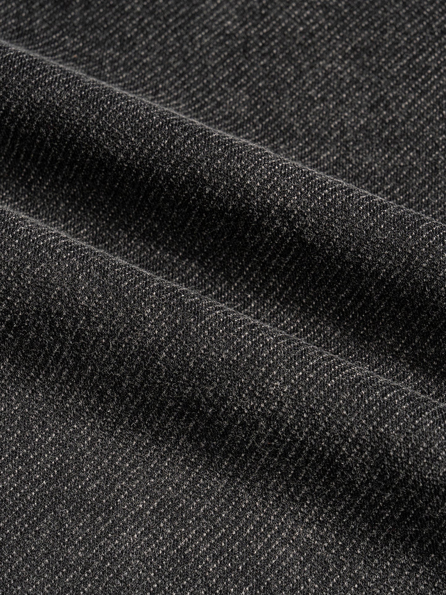 PANEL 73 '1 OF 50' GRUNGE SNOW WASHED OS HOODED BOXY TEE