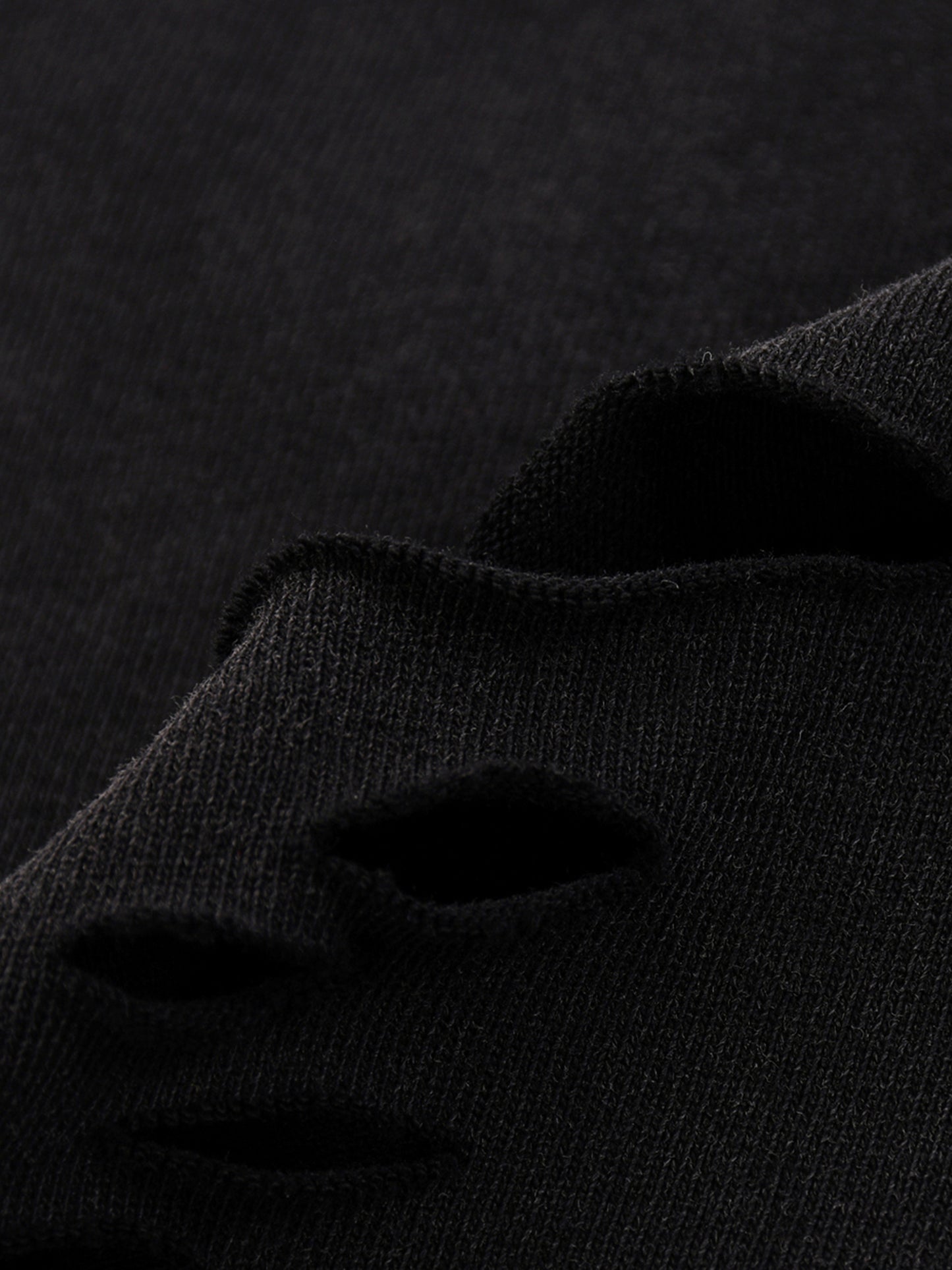 SASORI: THE PUPPETEER '1 OF 50' RTB BOXY GRUNGE TEE