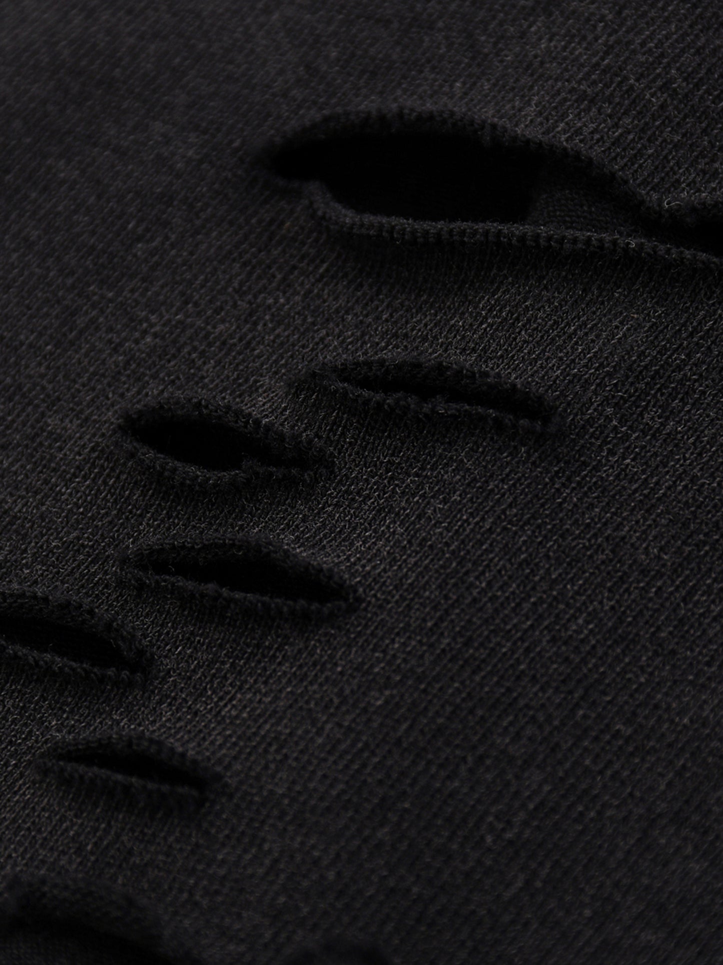 SASORI: THE PUPPETEER '1 OF 50' RTB BOXY GRUNGE TEE