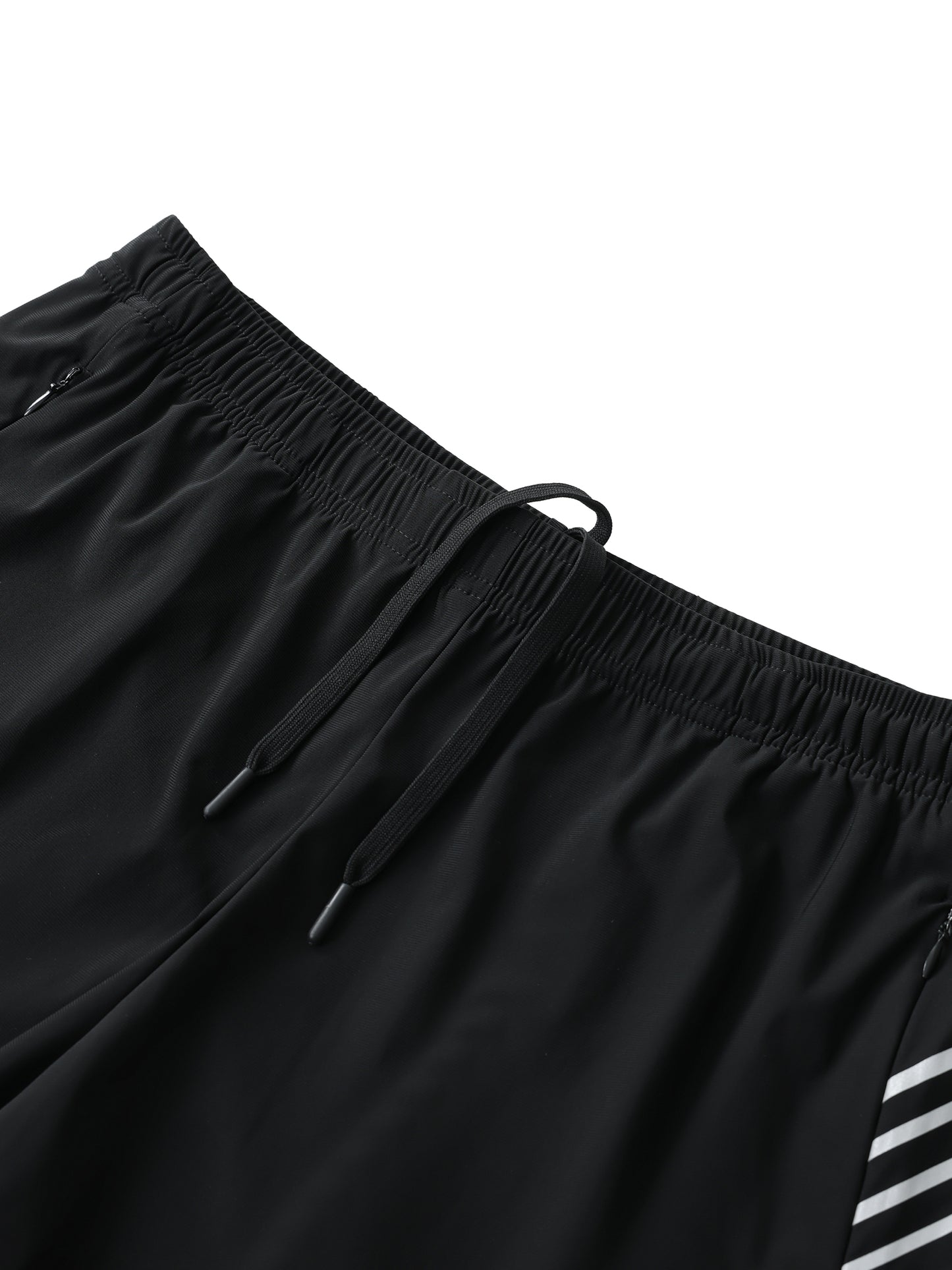 RTB-FTP 'LIMITED' 5' PERFORMANCE TRACK SHORTS IN MIDNIGHT