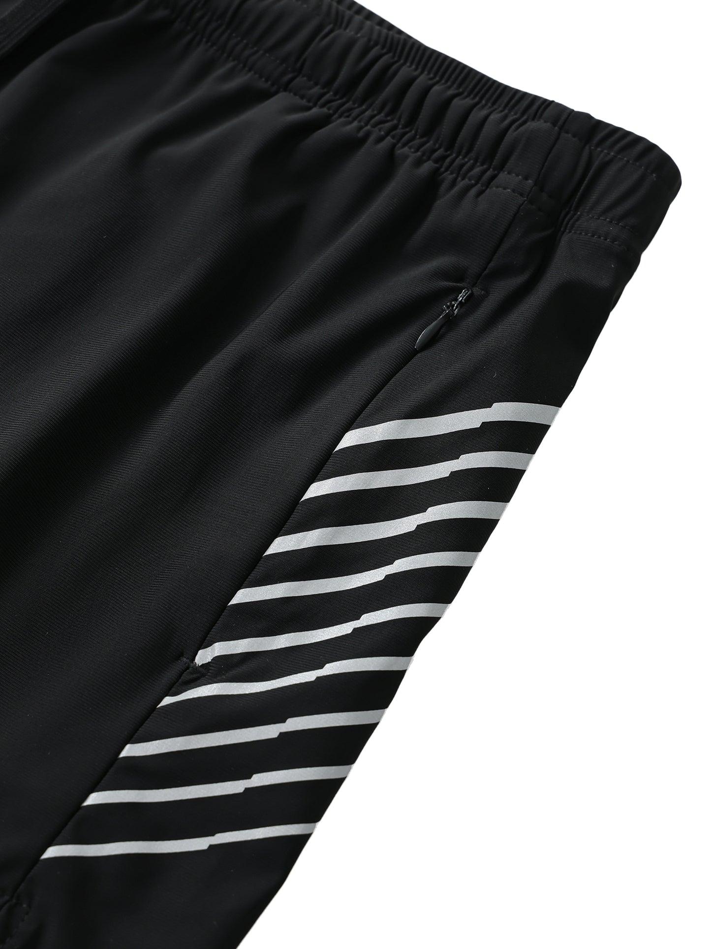 RTB-FTP 'LIMITED' 5' PERFORMANCE TRACK SHORTS IN MIDNIGHT
