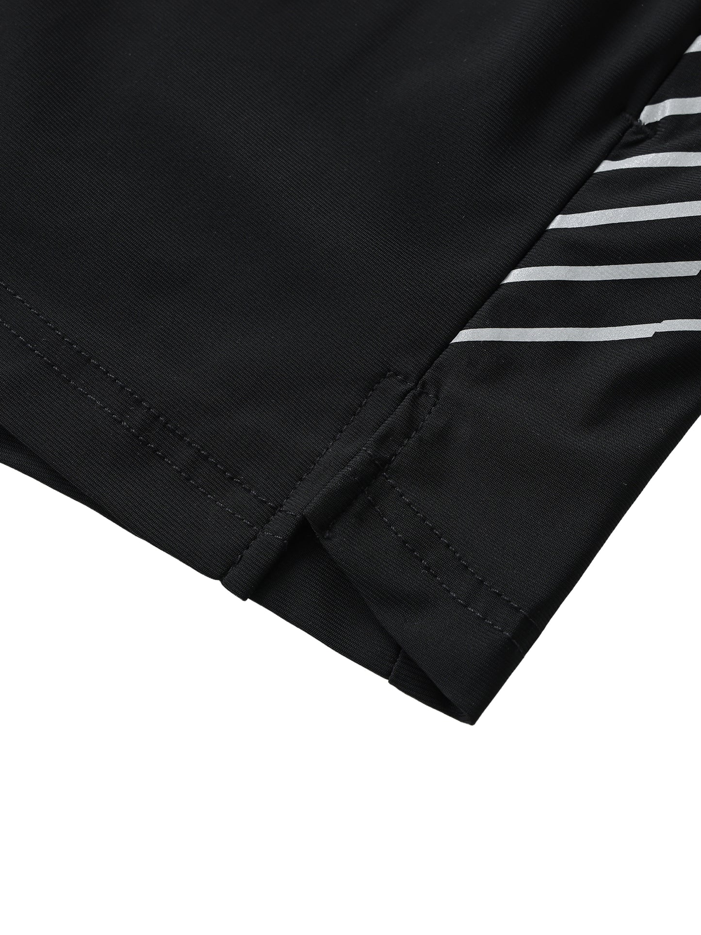 RTB-FTP 'LIMITED' 5' PERFORMANCE TRACK SHORTS IN MIDNIGHT