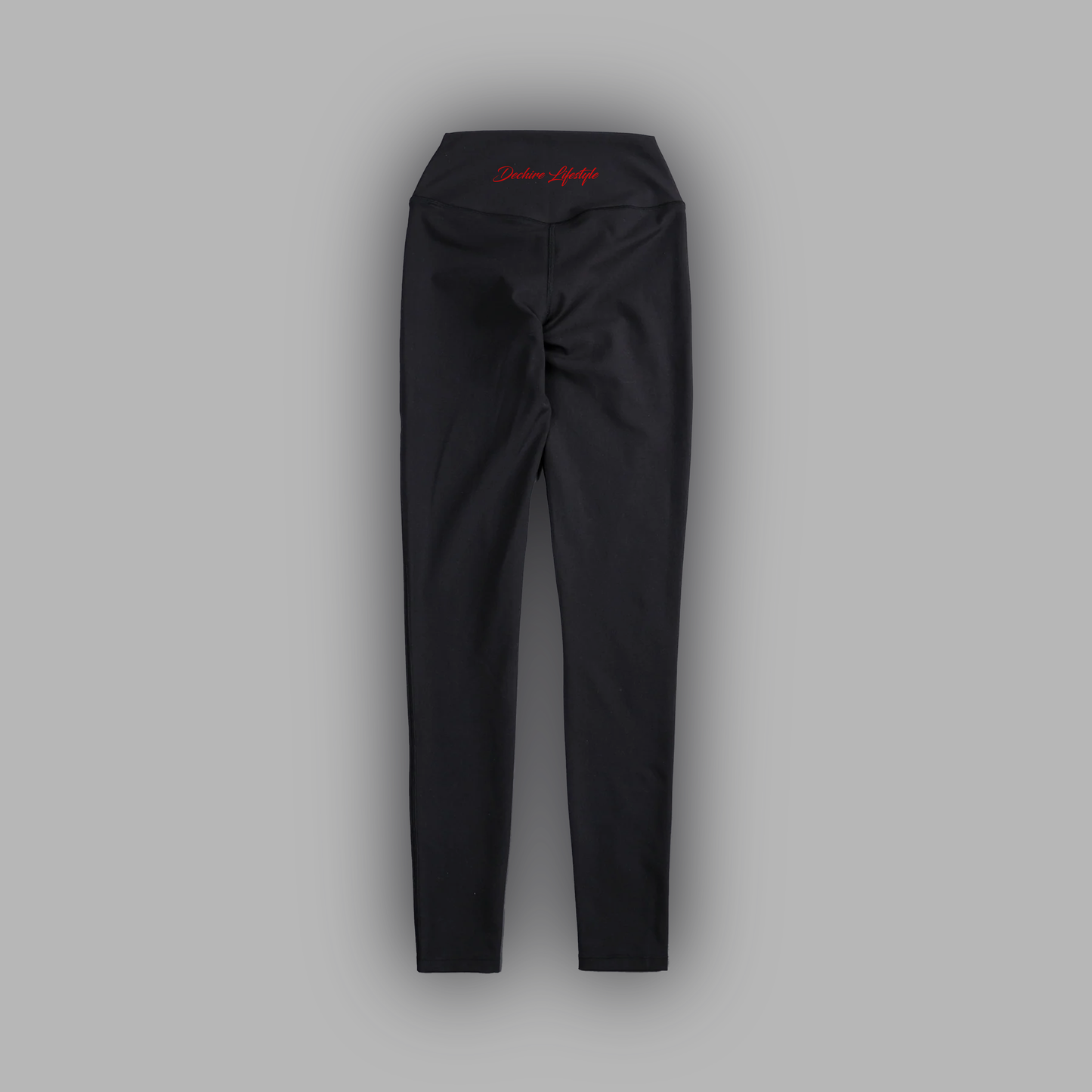 DL x SW SEAMLESS LE:CHERIE LEGGINGS IN BLACK