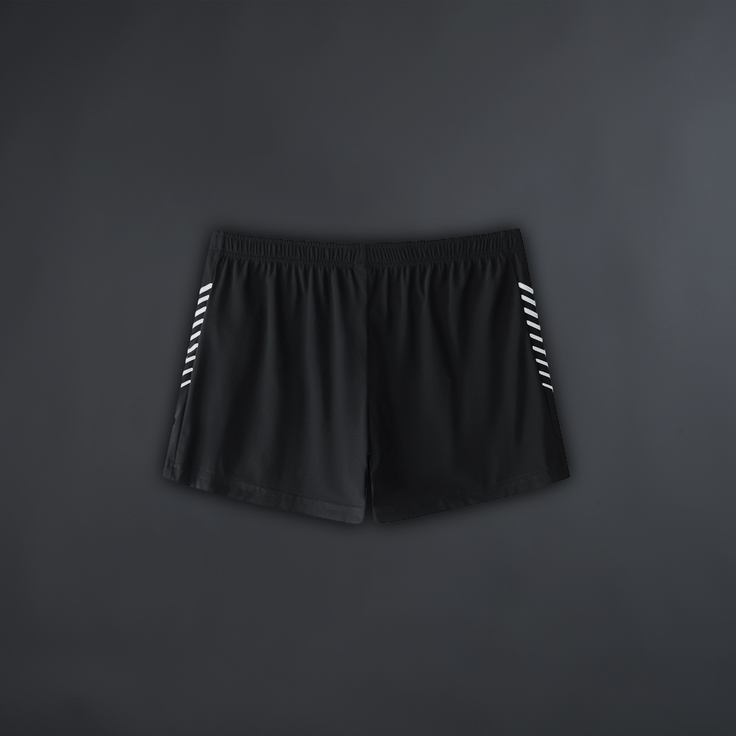 RTB-FTP 'LIMITED' 5' PERFORMANCE TRACK SHORTS IN MIDNIGHT