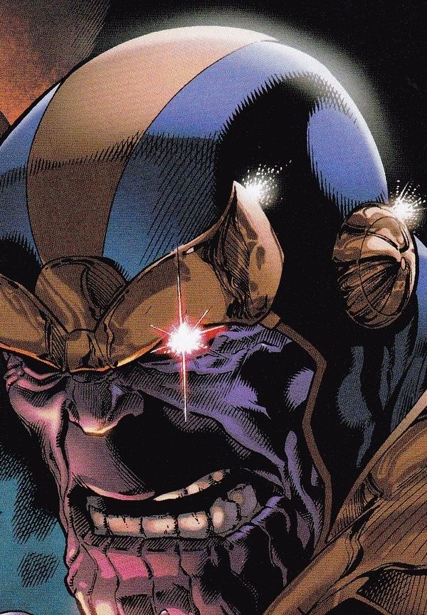 MARVEL© AT THIS! CH. II