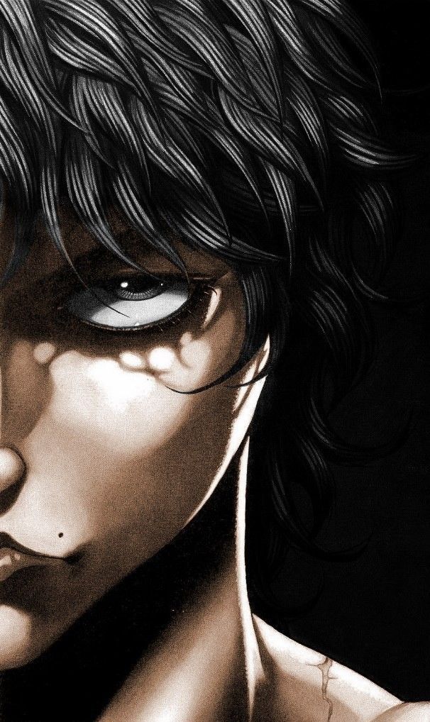 BAKI