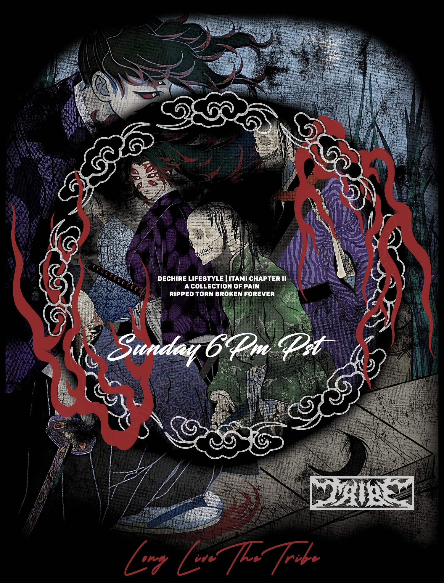 ITAMI CHAPTER II