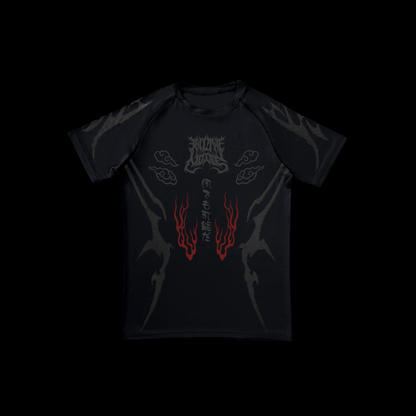 ITAMI | COLLECTION OF PAIN '1 OF 100' ELEVË COMPRESSION IN SHADOW