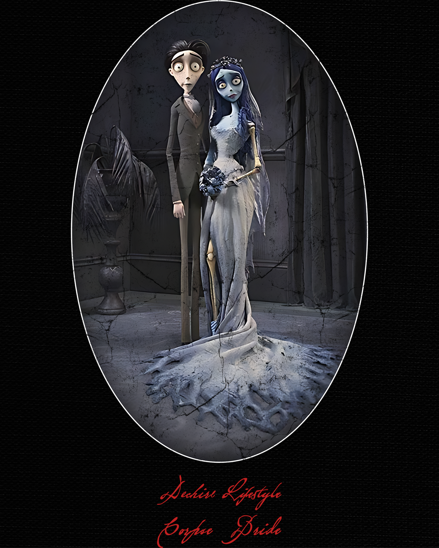 LIFT YOUR SORROWS 'LIMITED' OVERSIZED TEE IN BLACK