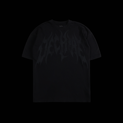 HANGE: FINAL CHAPTER 'LIMITED' OS TEE IN BLACK