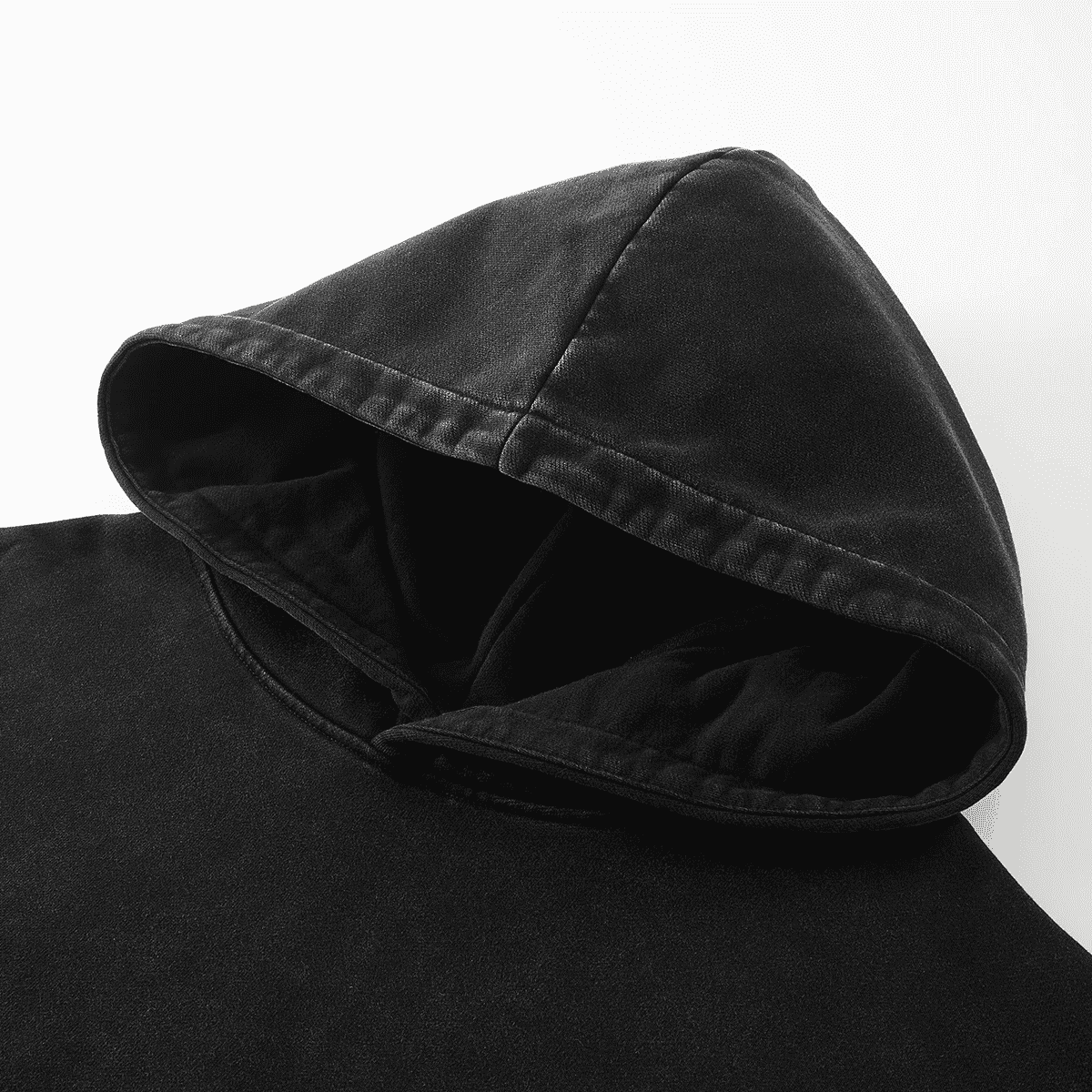 ULTRA INSTINCT 'LIMITED' RETRO WASHED OS HOODIE