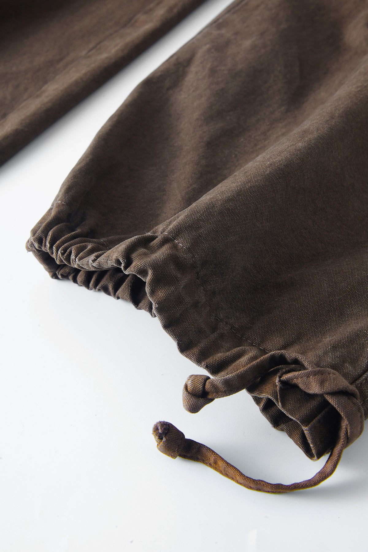 BRAND OF SACRIFICE 'LIMITED' VINTAGE LUMBERJACK KHAKI PANTS