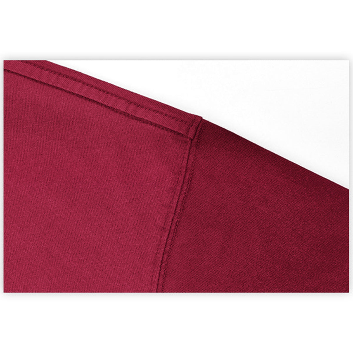 DOPPO: GRANDMASTER '1 OF 50' 9oz OS BLOOD RED TEE