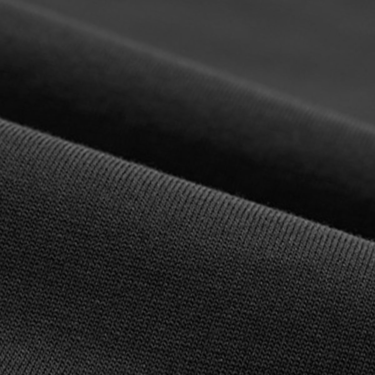 THE EMPEROR: DARTH SIDIOUS 'LIMITED' OVERSIZED BOXY TEE IN BLACK