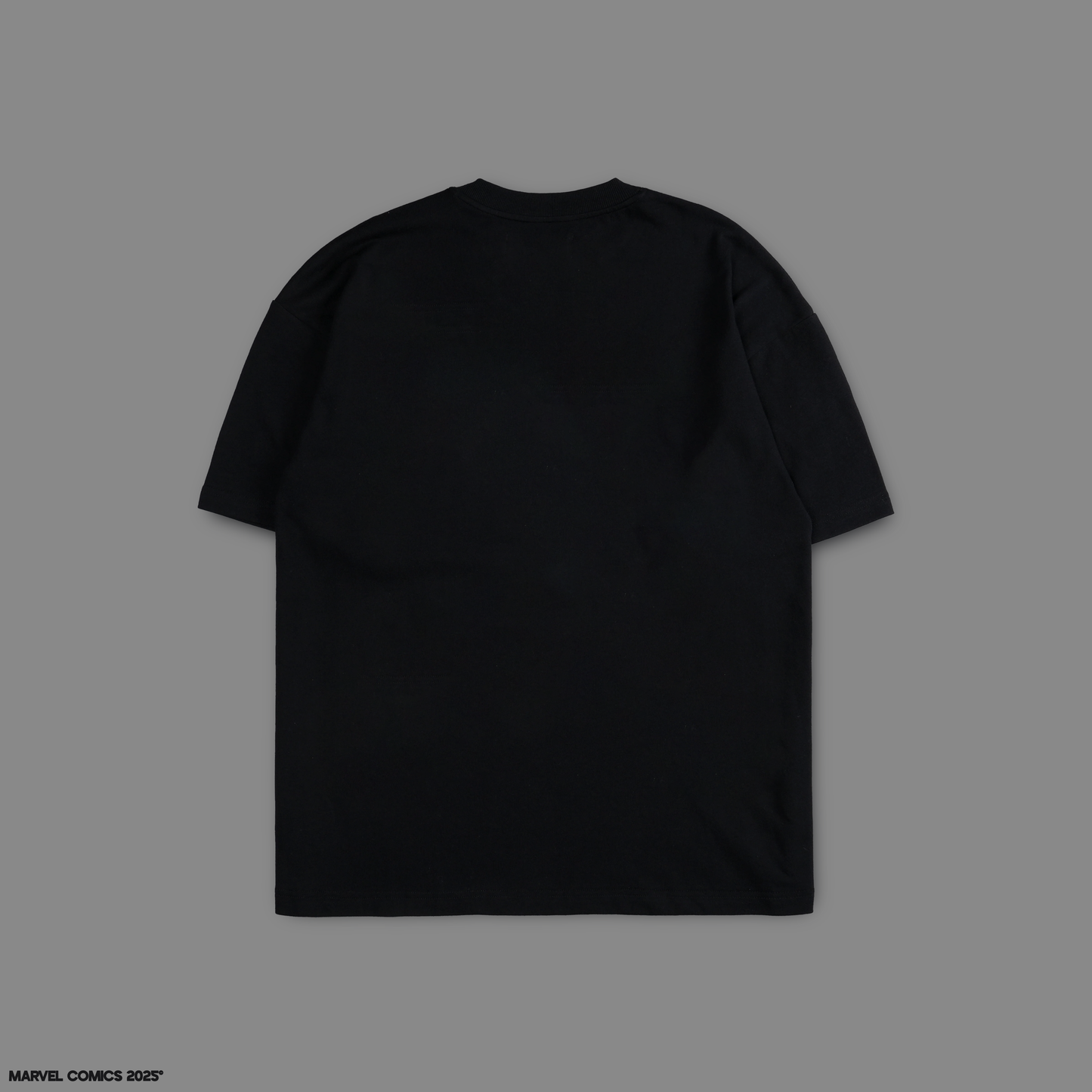 GUARDIANS: THE KORVAC SAGA 'LIMITED' 10oz OVERSIZED TEE IN WHITE