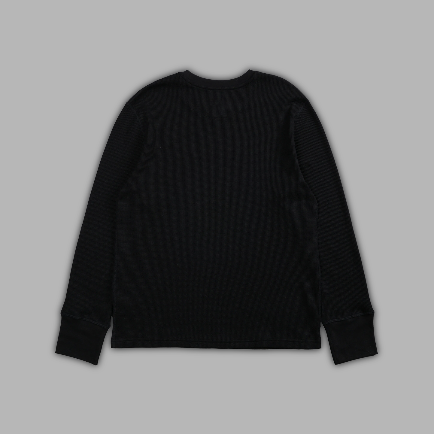 NARUTO UZAMAKI '1 OF 50' FOG® x DL® ESSENTIAL LS TEE IN MIDNIGHT