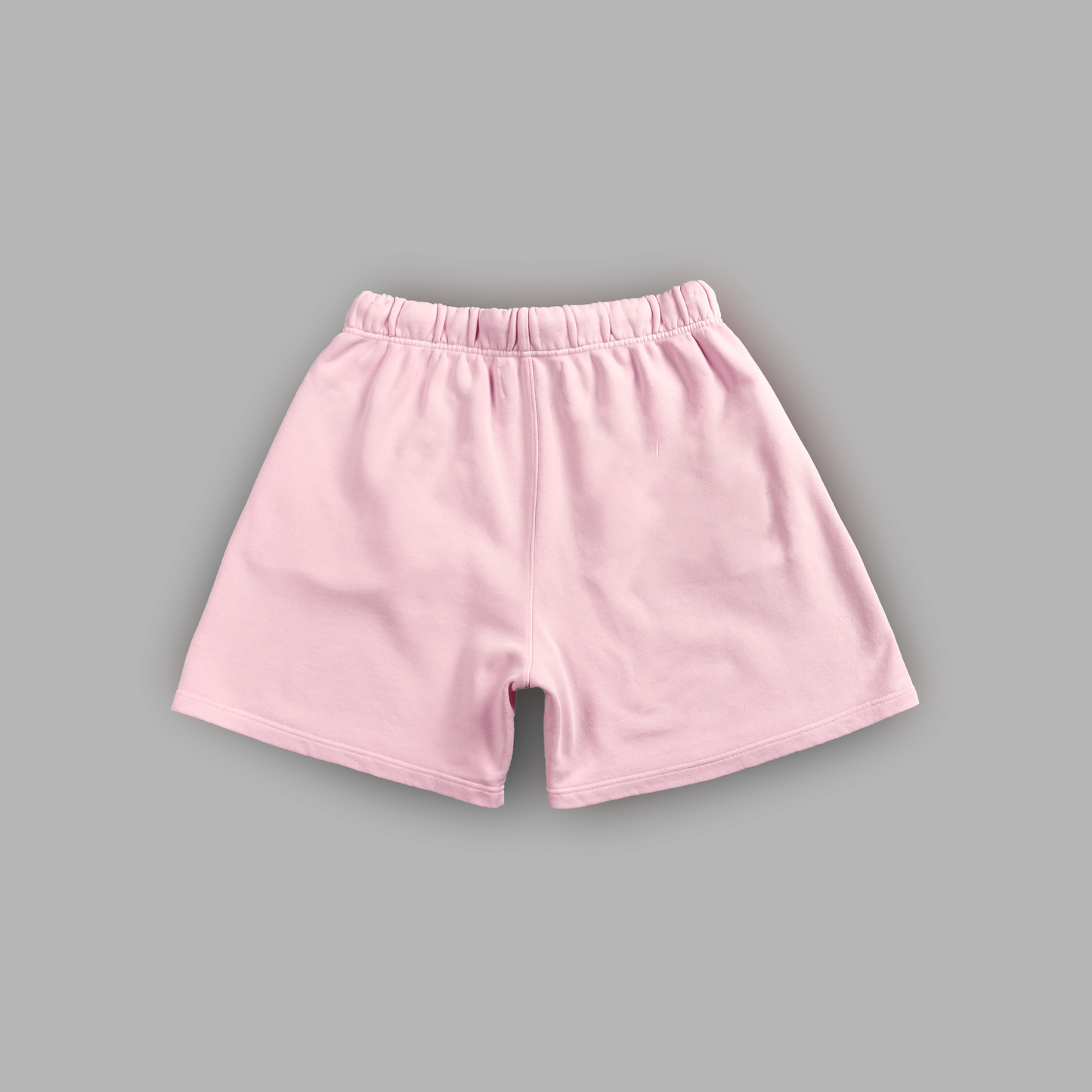 EP. IV A NEW HOPE LOUNGE SWEAT SHORTS IN PINK