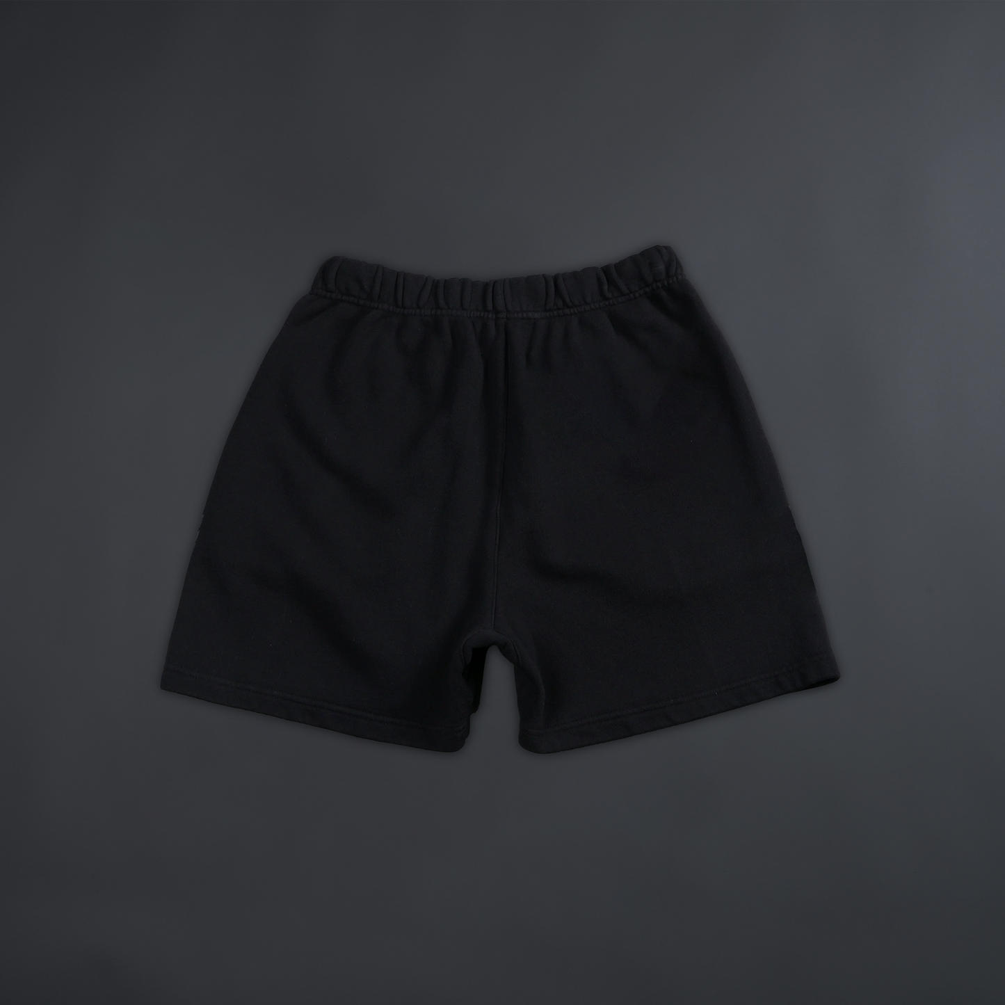 UMBREON & ESPEON 7" LOUNGE SHORTS IN BLACK