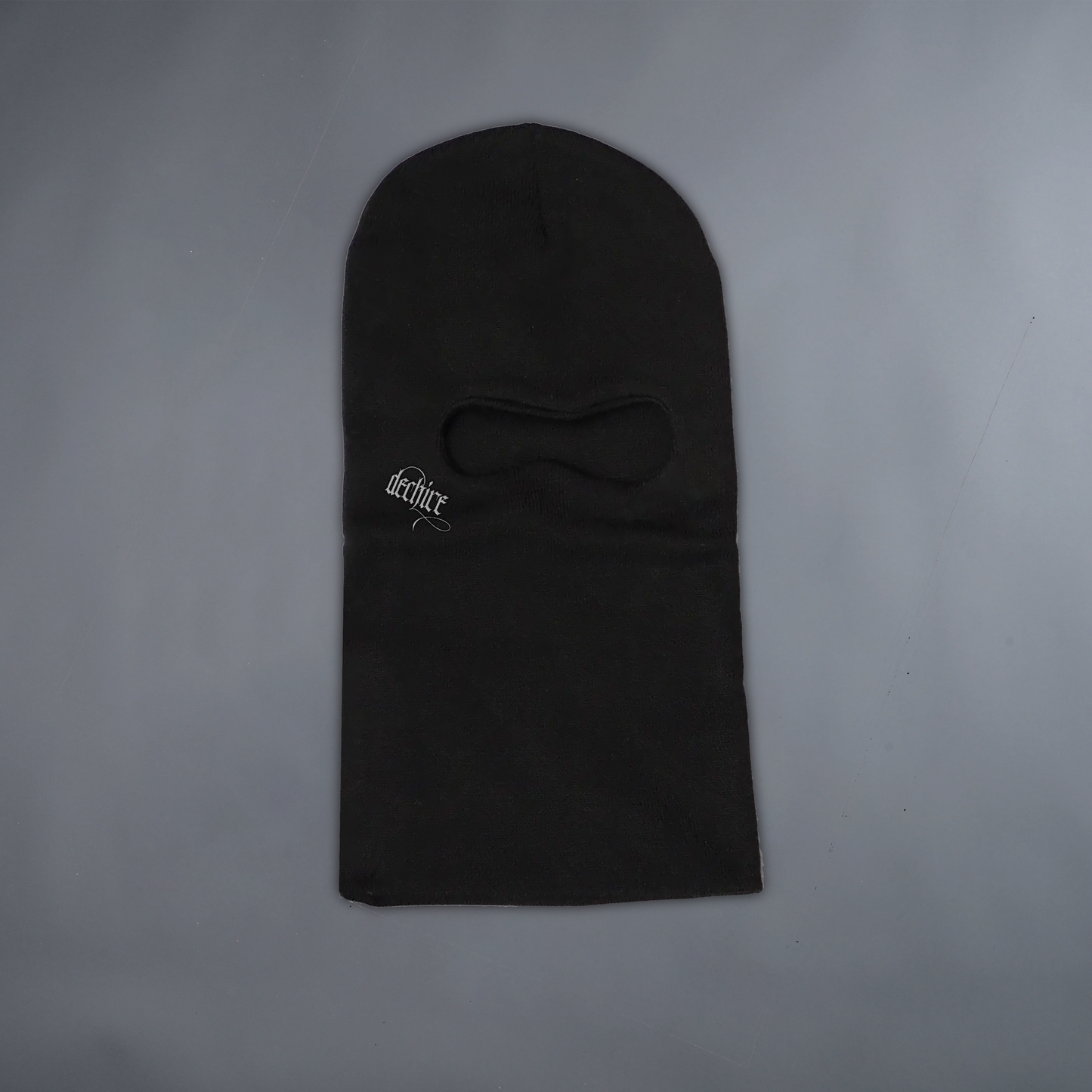 TEK VILLAINS' BALACLAVA