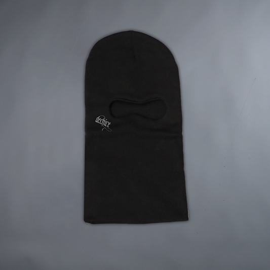 TEK VILLAINS' BALACLAVA