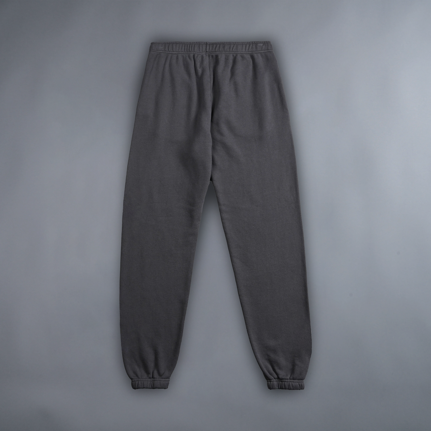 CARTOON TIME! LOUNGE SWEATS IN FADED CHALK GRAY