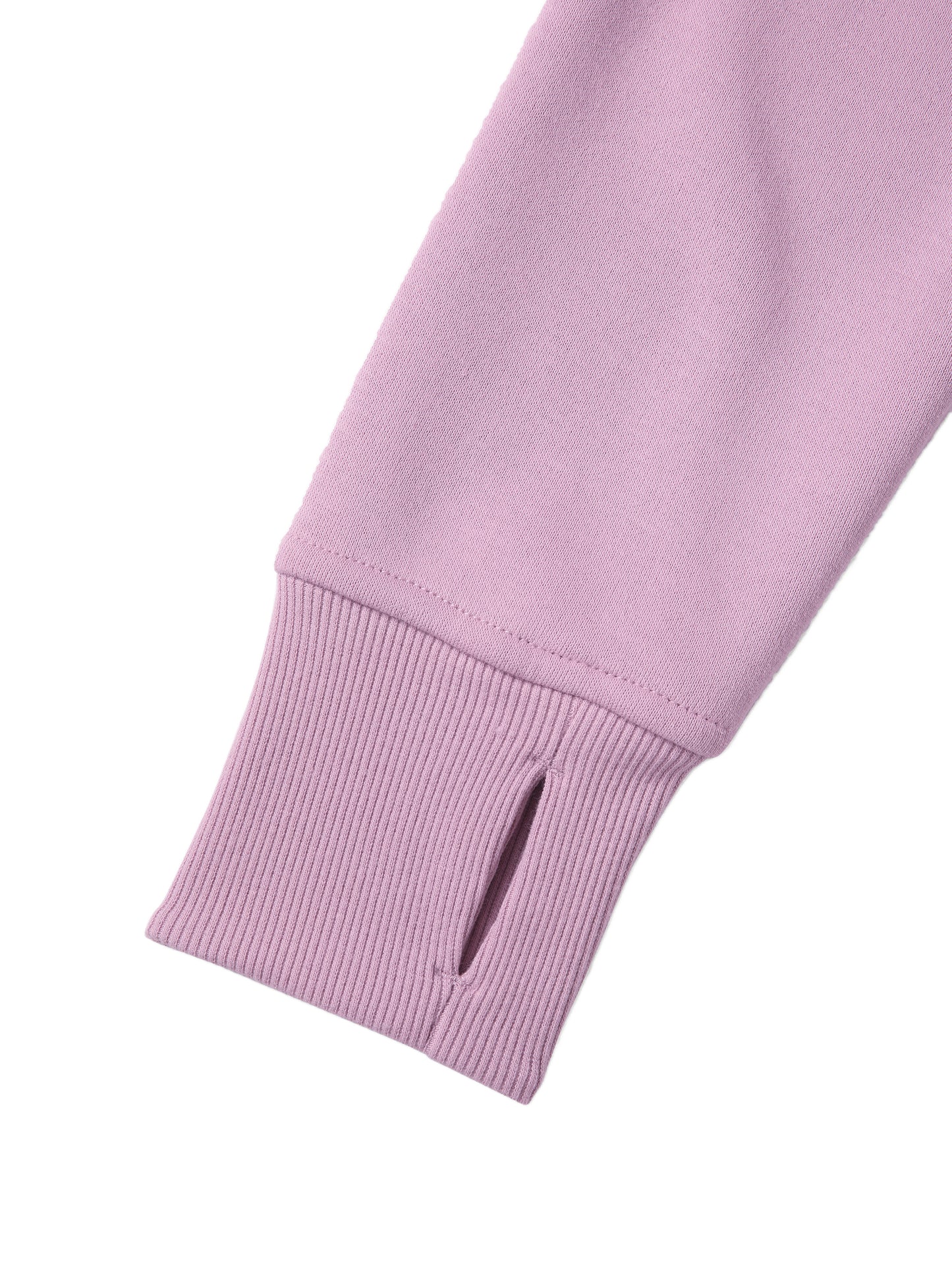 PAINT ME AS THE VILLAIN 'LIMITED' CROP ZIP HOODIE IN RETRO PINK