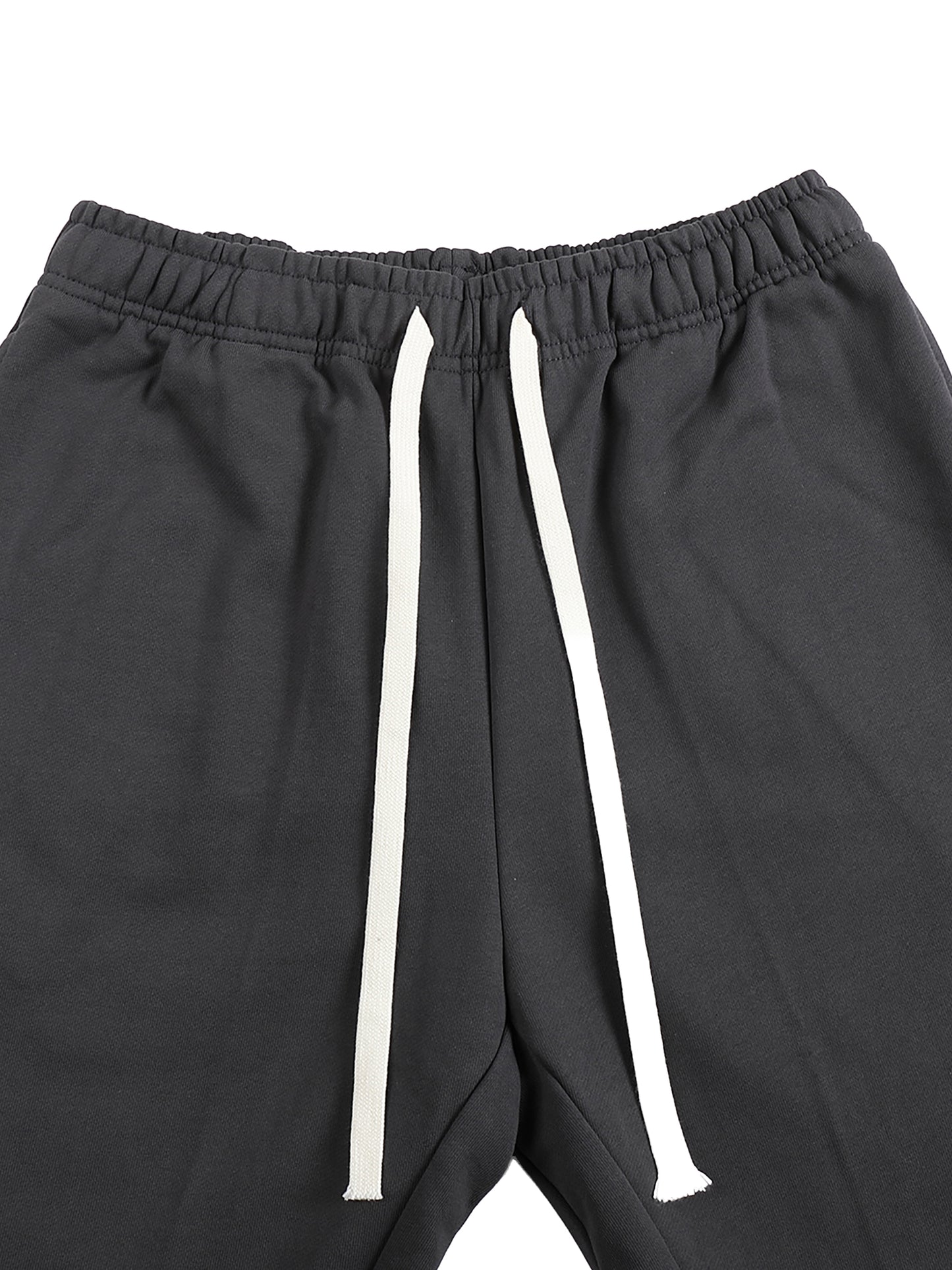 Z ... '1 OF 50' WIDE LEG FLARE SWEATS IN BLACK
