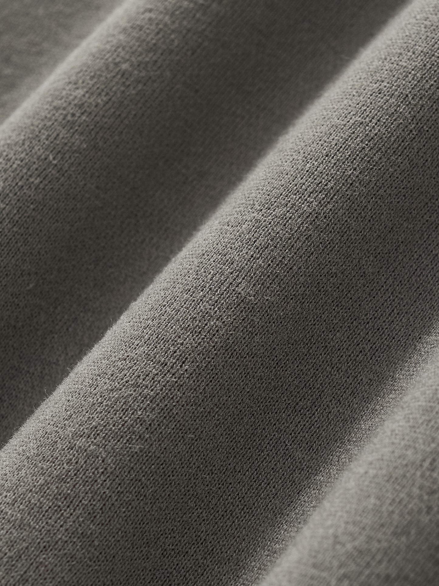 ISSUE 111 'LIMITED' POCKETLESS FLEECE BOXY HOODIE