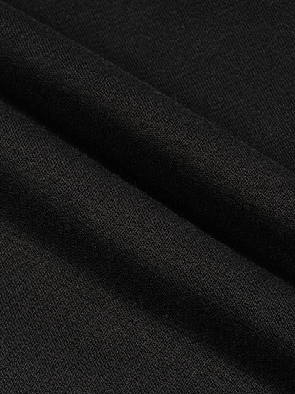 SF | BISON vs. AKUMA  RAW EDGE BOXY MUSCLE TEE