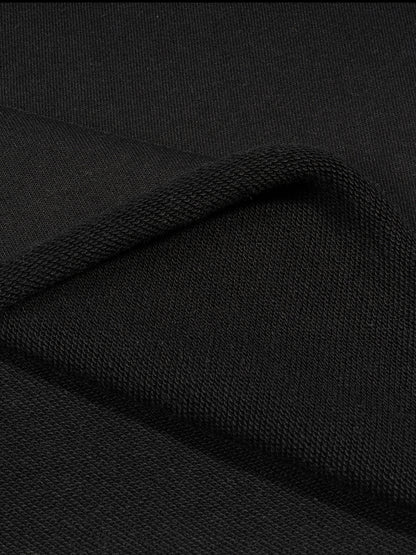 SF | GUILE  RAW EDGE BOXY MUSCLE TEE