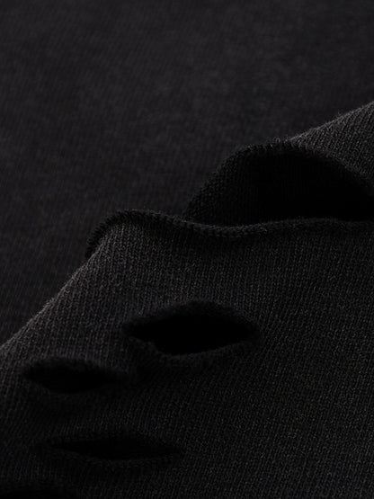 SASORI: THE PUPPETEER '1 OF 50' RTB BOXY GRUNGE TEE