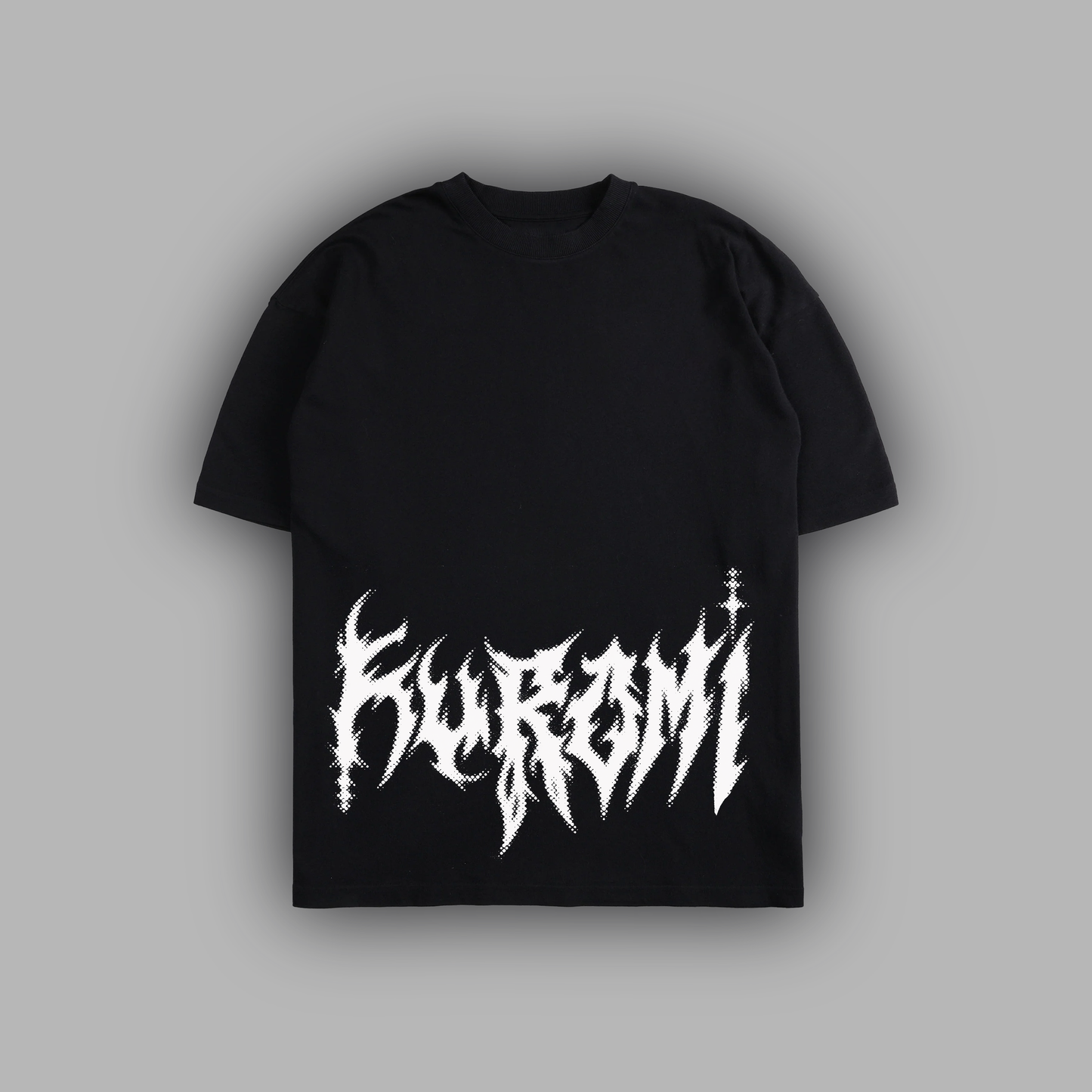 KUROMI '1 OF 50' DROP SHOULDER OS TEE