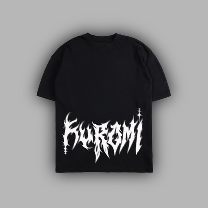KUROMI '1 OF 50' DROP SHOULDER OS TEE