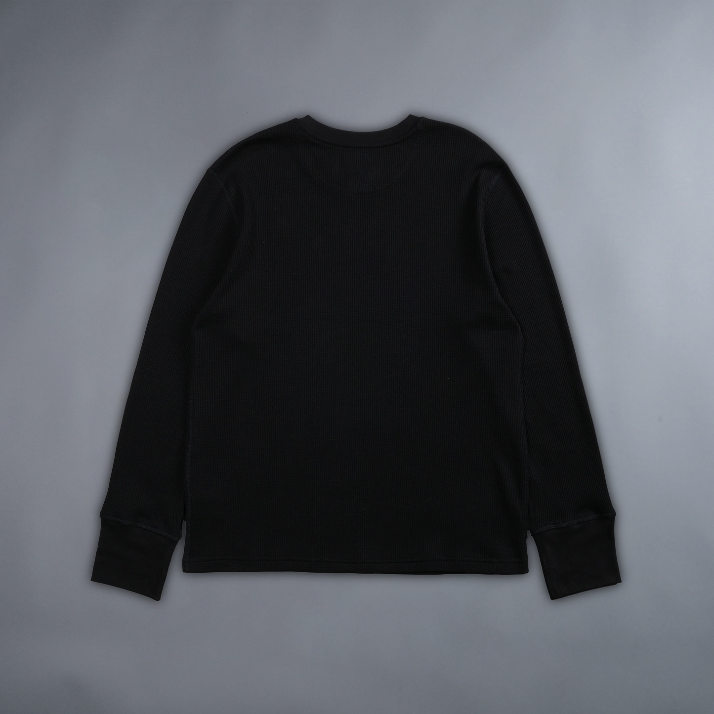 GET OUTTA MY LAB! 'LIMITED' L/SLEEVE TEE IN SHADOW BLACK