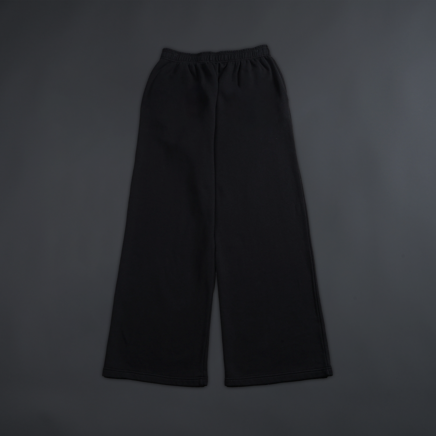 BLEACH: 1,000 YEAR BLOOD WAR 'DL:MADE®' PERFORMANCE SWEATS IN SHADOW BLACK