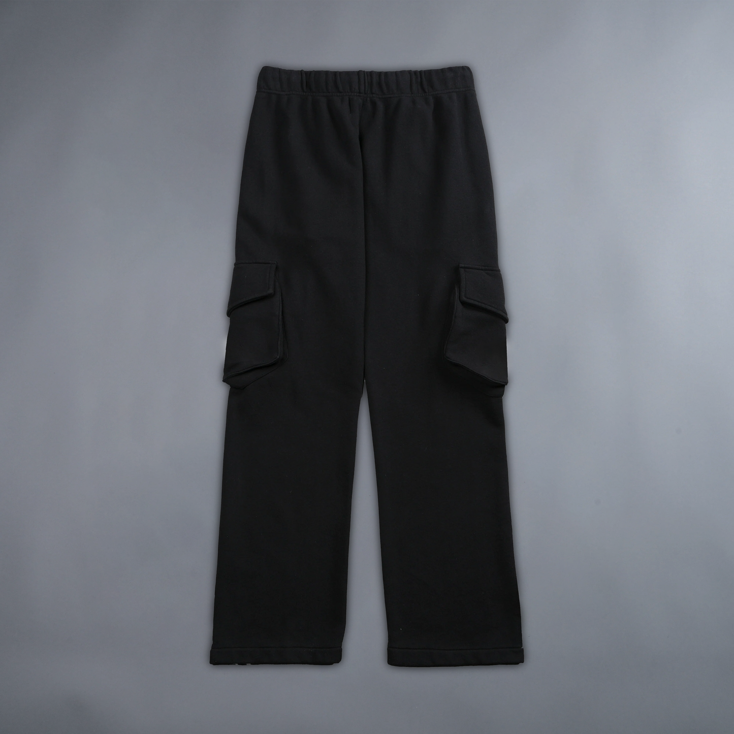 TRIBE FOREVER 'LIMITED' LA:MADE CARGO SWEATS IN BLACK